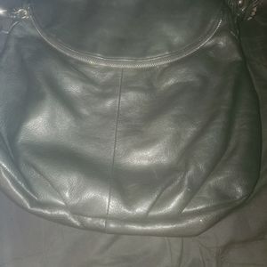 MARGOT ZIP CROSSBODY